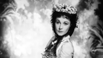 Zasłona do filmu "Anna Karenina" #1778822