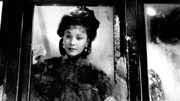 Zasłona do filmu "Anna Karenina" #482082