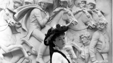 Zasłona do filmu "Anna Karenina" #482086