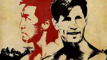 Zasłona do filmu "Najlepsi z Najlepszych 2" #421558