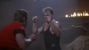 Zasłona do filmu "Najlepsi z Najlepszych 2" #421559