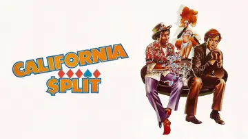 Zasłona do filmu "California Split" #1037255