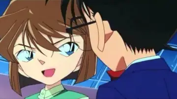 Zasłona do filmu "名探偵コナン 天国へのカウントダウン" #380427