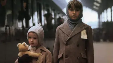 Zasłona do filmu "Nadzieja i Chwała" #422933