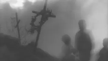 Zasłona do filmu "Ja, Kuba" #1054814