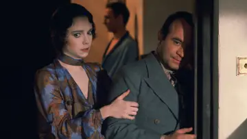 Zasłona do filmu "Inserts" #1905249