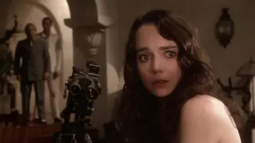 Zasłona do filmu "Inserts" #1905254