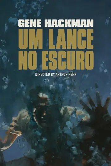 Plakat do filmu "W Mroku Nocy" #1210112