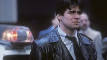 Zasłona do filmu "Książę wielkiego miasta" #405569