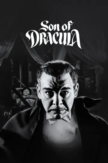 Syn Draculi