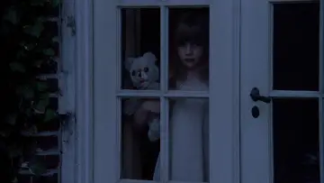 Zasłona do filmu "W nocnej ciszy" #1037972