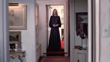 Zasłona do filmu "W nocnej ciszy" #399358