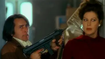 Zasłona do filmu "Skrzyżowanie Kassandra" #421022