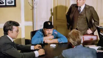 Zasłona do filmu "Zasada domina" #1208587