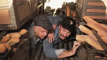 Zasłona do filmu "Zasada domina" #941542