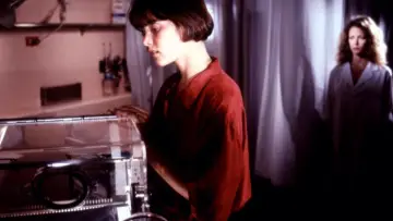 Zasłona do filmu "Strażnik" #462235