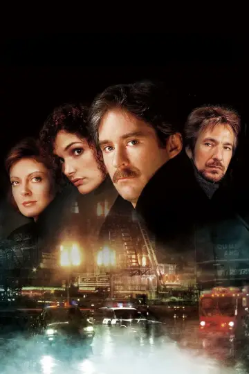 Plakat do filmu "Styczniowy człowiek" #1808292