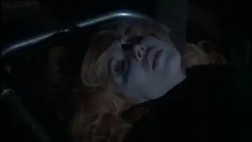 Zasłona do filmu "The Night Strangler" #1579232