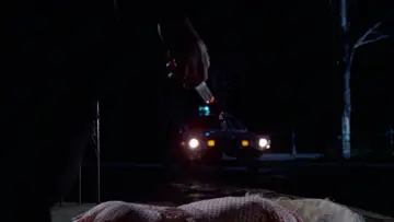 Zasłona do filmu "The Night Strangler" #1579238