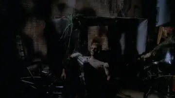 Zasłona do filmu "The Night Strangler" #1579241