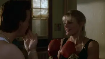 Zasłona do filmu "Papież z Greenwich Village" #1567224