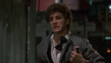 Zasłona do filmu "Papież z Greenwich Village" #1567226