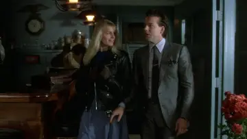 Zasłona do filmu "Papież z Greenwich Village" #1567229