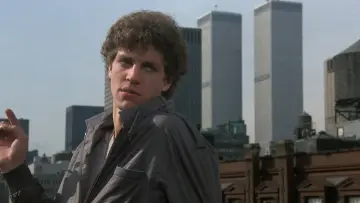 Zasłona do filmu "Papież z Greenwich Village" #1567234