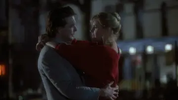 Zasłona do filmu "Papież z Greenwich Village" #1567236