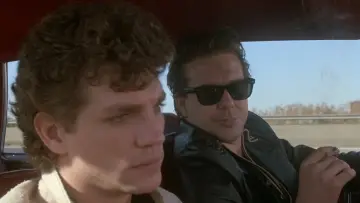 Zasłona do filmu "Papież z Greenwich Village" #1567237