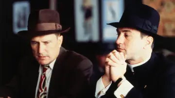 Zasłona do filmu "Prawdziwe wyznania" #1069717