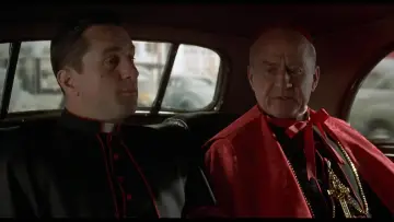 Zasłona do filmu "Prawdziwe wyznania" #426398