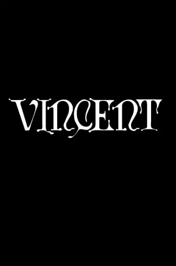 Plakat do filmu "Vincent" #752552