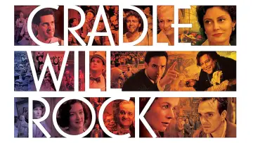 Zasłona do filmu "Cradle Will Rock" #1586829