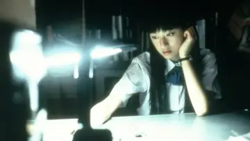 Zasłona do filmu "呪怨" #1095891