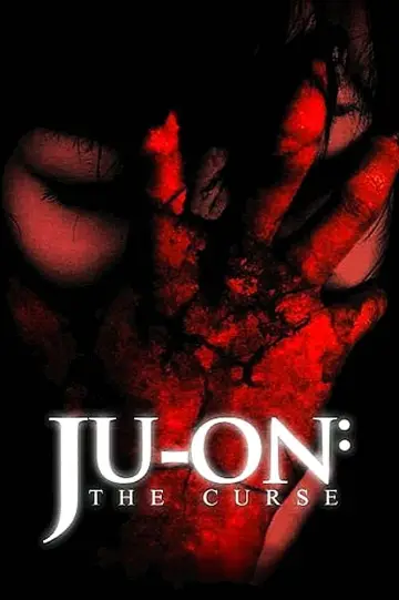 Plakat do filmu "呪怨" #1095897