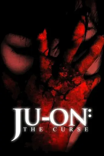 Plakat do filmu "呪怨" #1095898