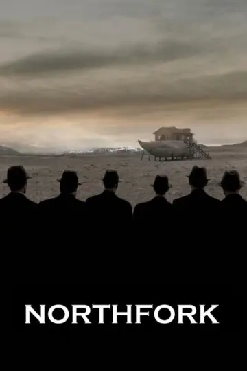 Northfork plakat