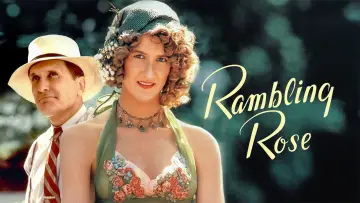 Zasłona do filmu "Rambling Rose" #1115385