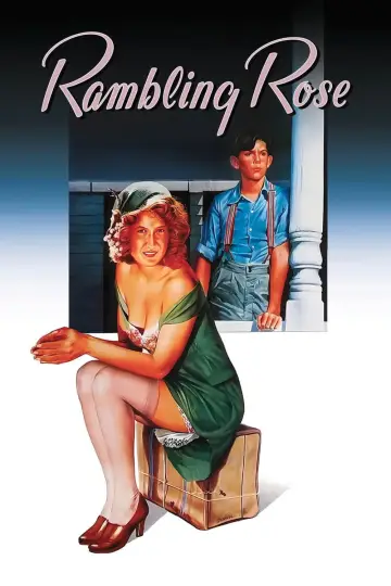 Plakat do filmu "Rambling Rose" #1115397