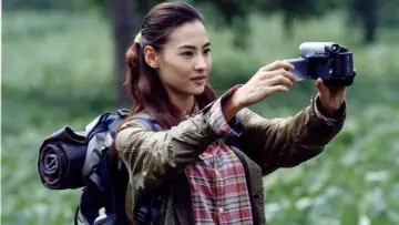 Zasłona do filmu "大隻佬" #490443