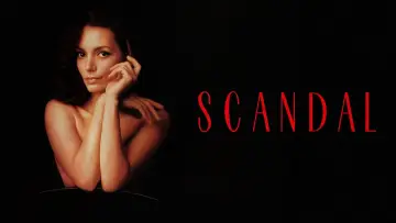 Zasłona do filmu "Scandal" #1041118