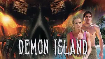 Zasłona do filmu "Survival Island" #1120241
