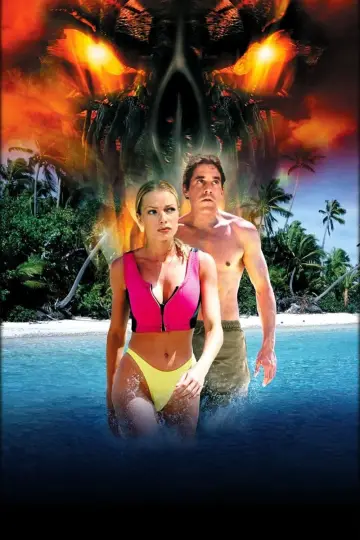 Plakat do filmu "Survival Island" #486329