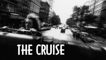 Zasłona do filmu "The Cruise" #1637920