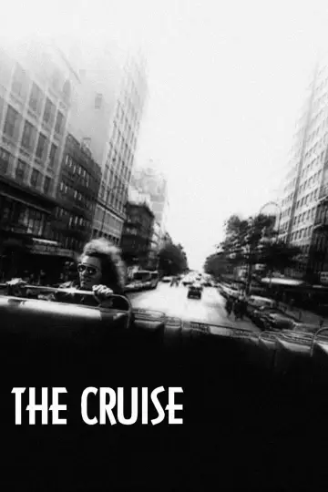 Plakat do filmu "The Cruise" #1637922