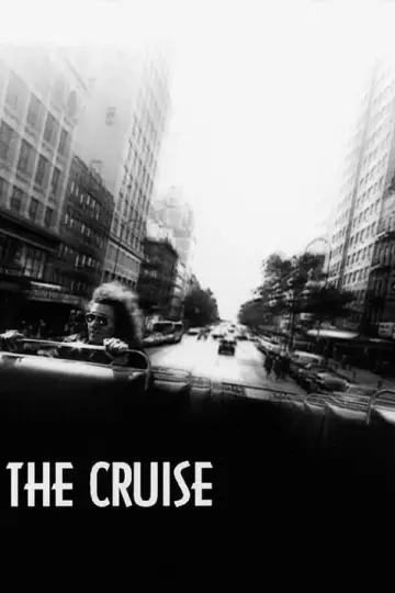 Plakat do filmu "The Cruise" #536368
