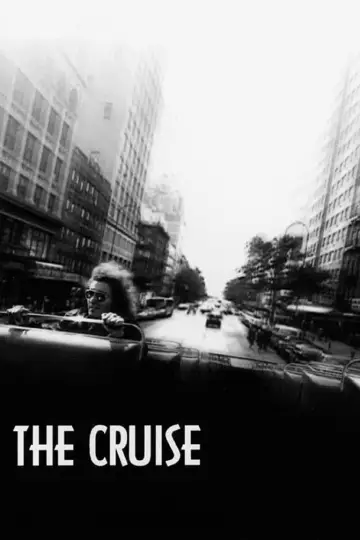 Plakat do filmu "The Cruise" #536369