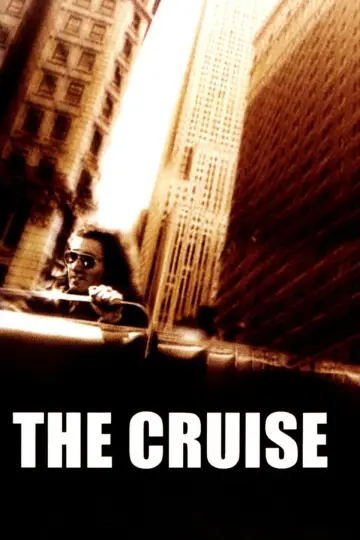 Plakat do filmu "The Cruise" #536373