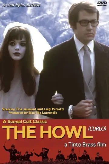 Plakat do filmu "L